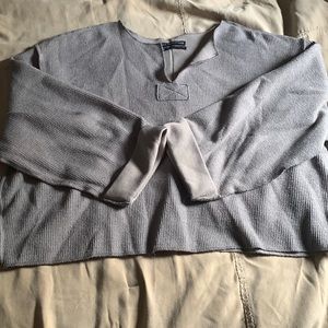 Urban Outfitters, Size Xs, Color Grey or Silver